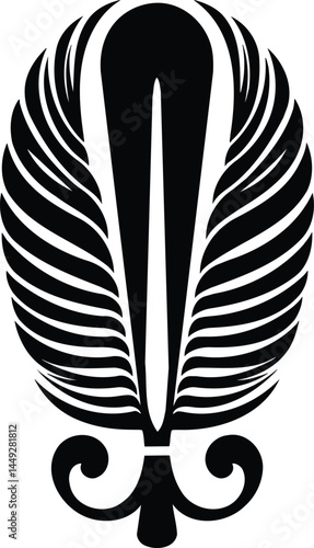 Egyptian Symbol of Truth
