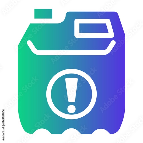 agriculture Gradient icon