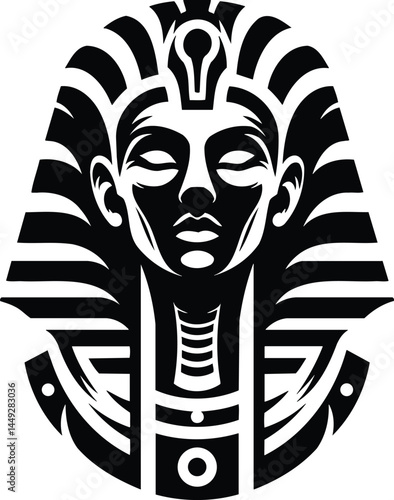 Egyptian Power Symbol