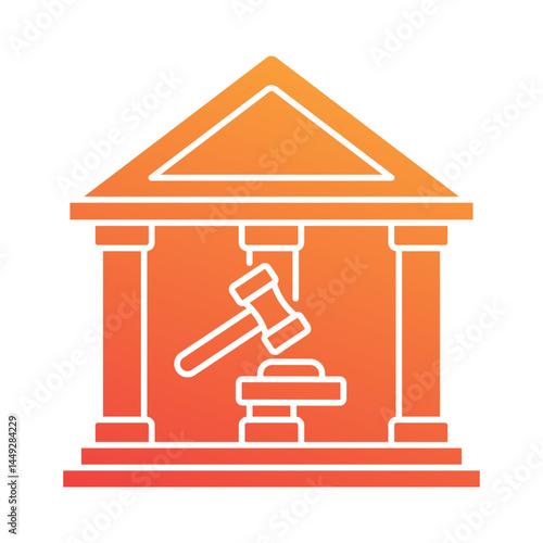 Court Icon