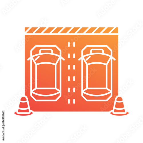 Parking Icon