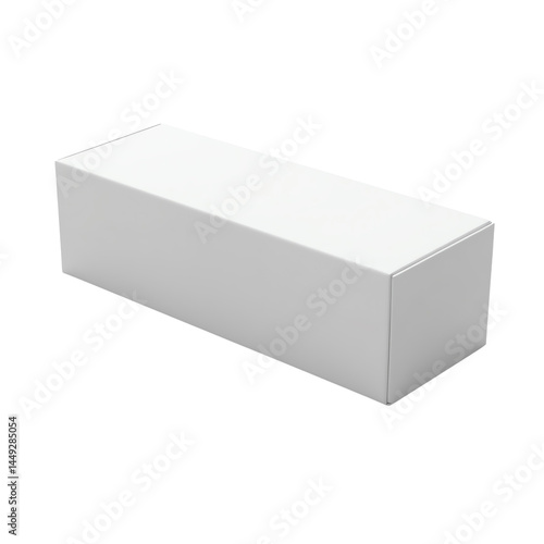 Wallpaper Mural Minimalist white box for versatile mockups. Torontodigital.ca