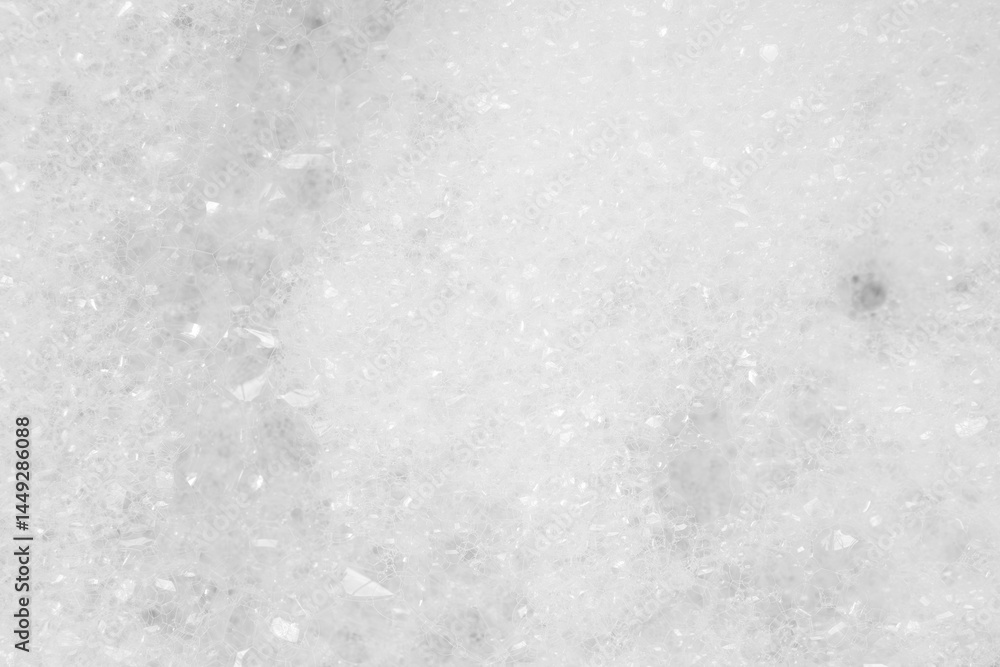 Abstract white soap foam bubbles texture background Abstract white soap foam bubbles texture background