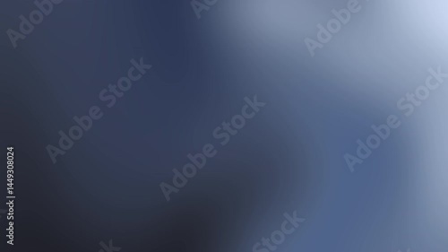 Simple blue and grey gradient suitable for digital backgrounds, website design elements, social media graphics, and minimalist wallpaper usage.