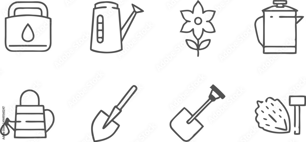 oil and gardening related editable stroke outline (1).eps oil and gardening related editable stroke outline (1).eps