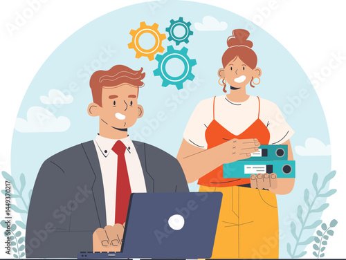 Entrepreneurship