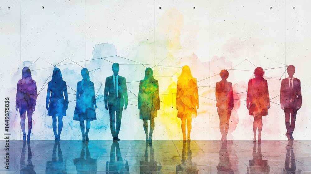 Transforming learning experiences in modern corporate training rooms Transforming learning experiences in modern corporate training rooms