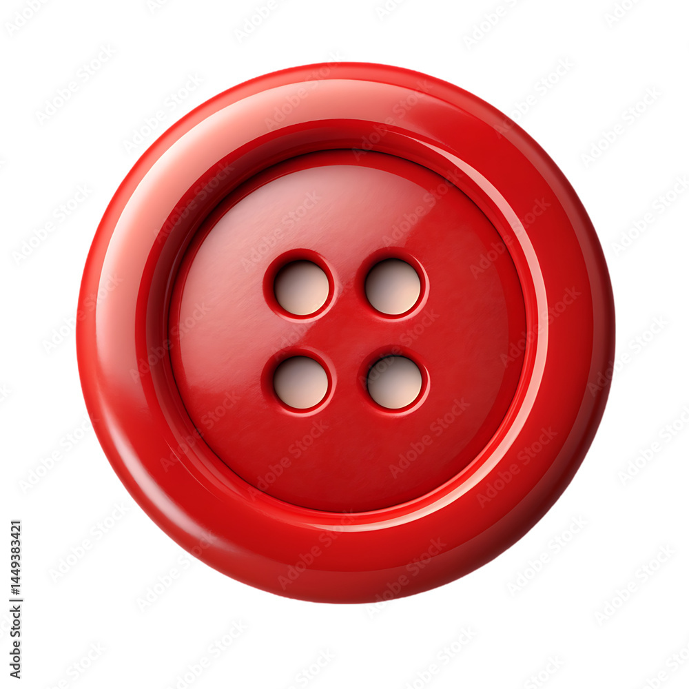 Red Button: High-Quality Image & Stock Photo Red Button: High-Quality Image & Stock Photo