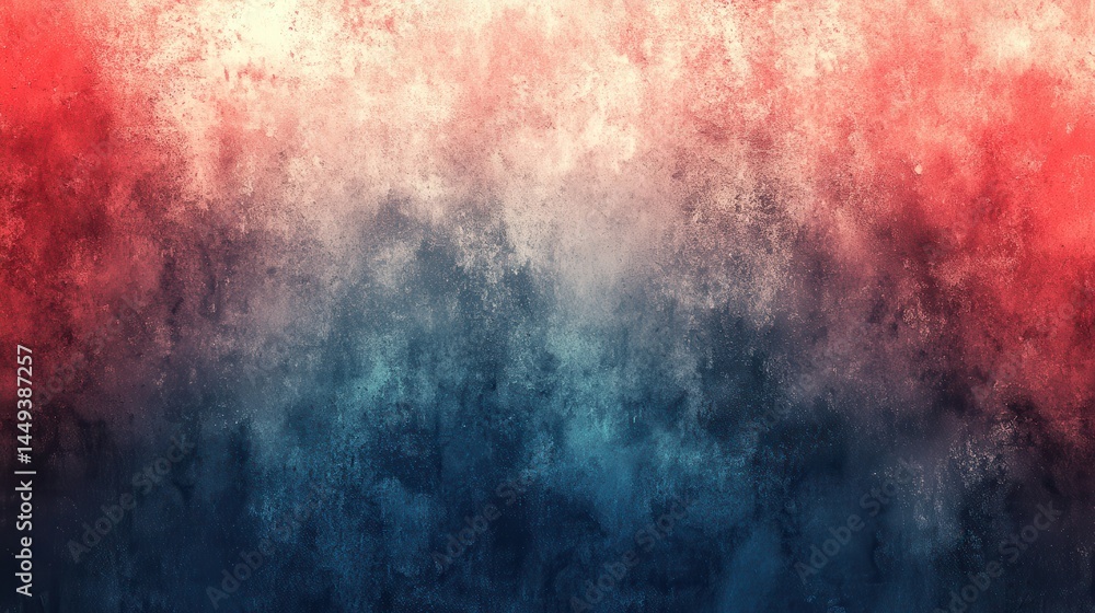 Fototapeta premium Abstract vibrant color explosion (13)