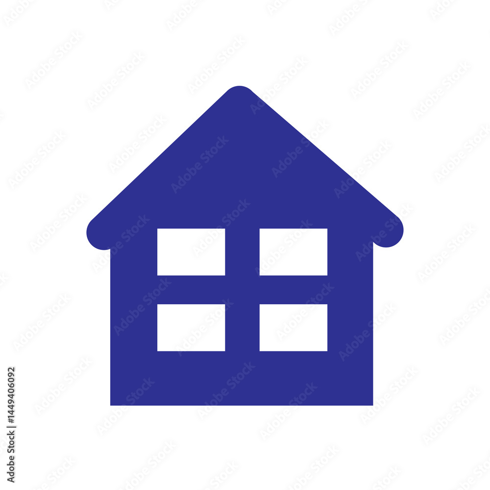 home symbol home symbol