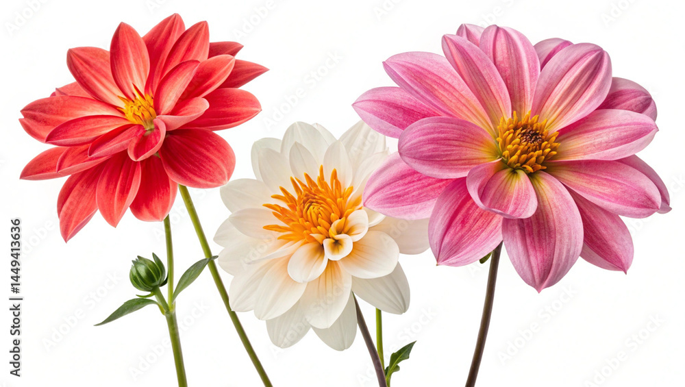 flowers isolate white background with clipping-path high quality resolution images flowers isolate white background with clipping-path high quality resolution images