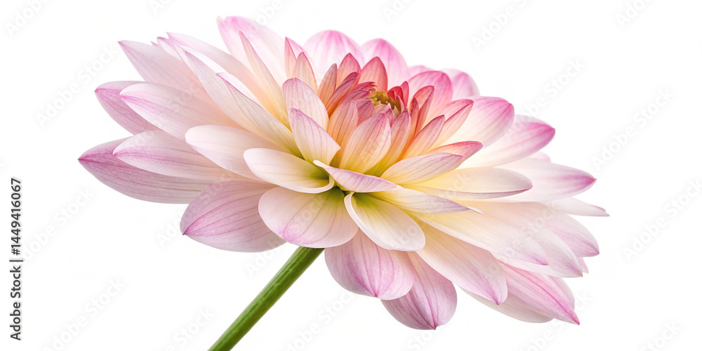 flowers isolate white background with clipping-path flowers isolate white background with clipping-path