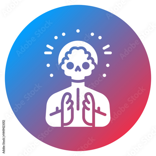 Guilt Vector Icon