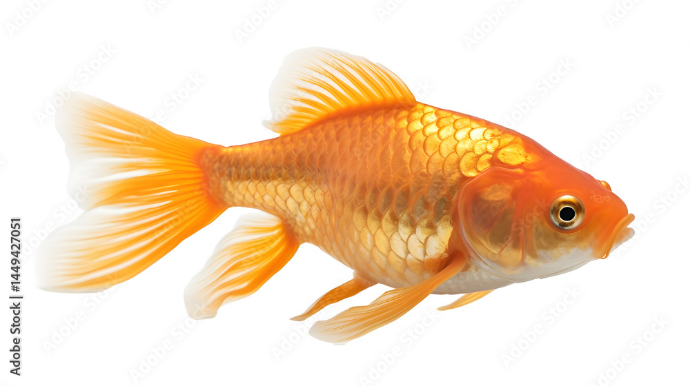 gold fish transparent background png gold fish transparent background png