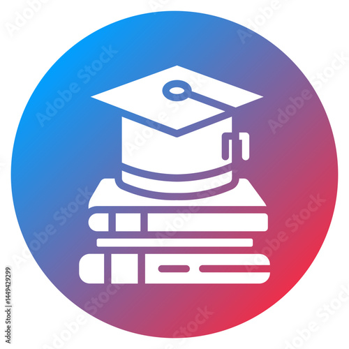 Thesis Vector Icon