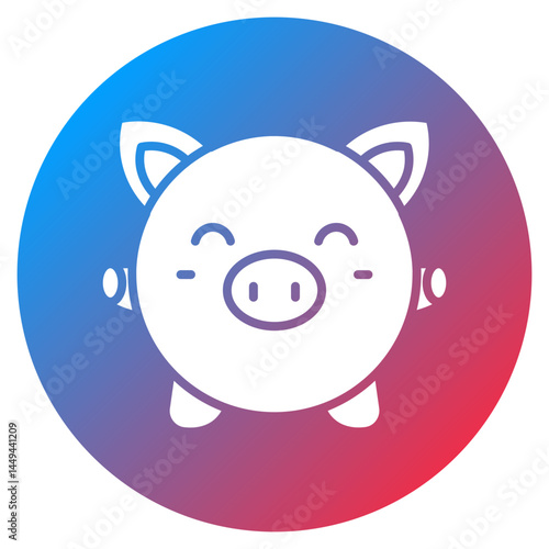 Skin Marketplace Vector Icon
