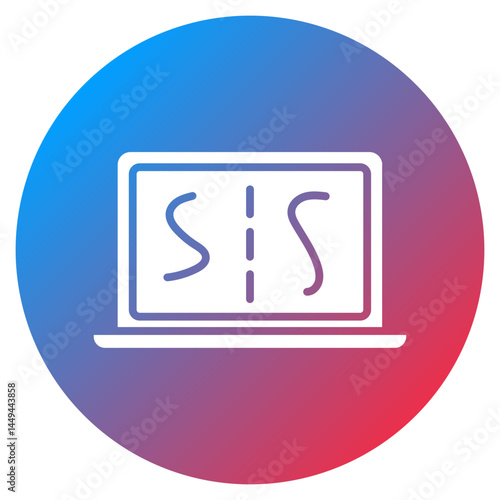 Exam Preparation Vector Icon