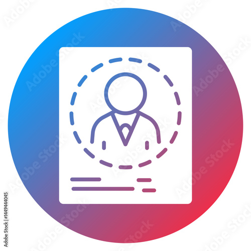 Study Appointments Vector Icon
