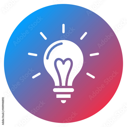 Motivational Strategies Vector Icon