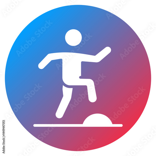 Proactive Approach Vector Icon
