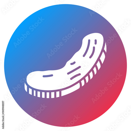 Sauerbraten Vector Icon