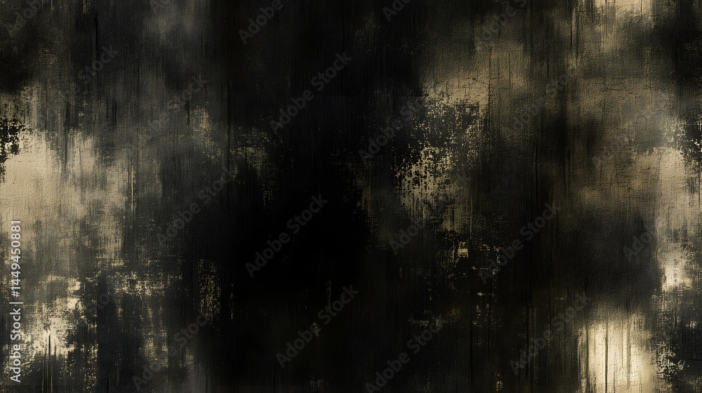 Abstract design with textured dark and light hues. Abstract design with textured dark and light hues.