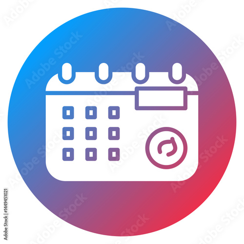 Dates Vector Icon