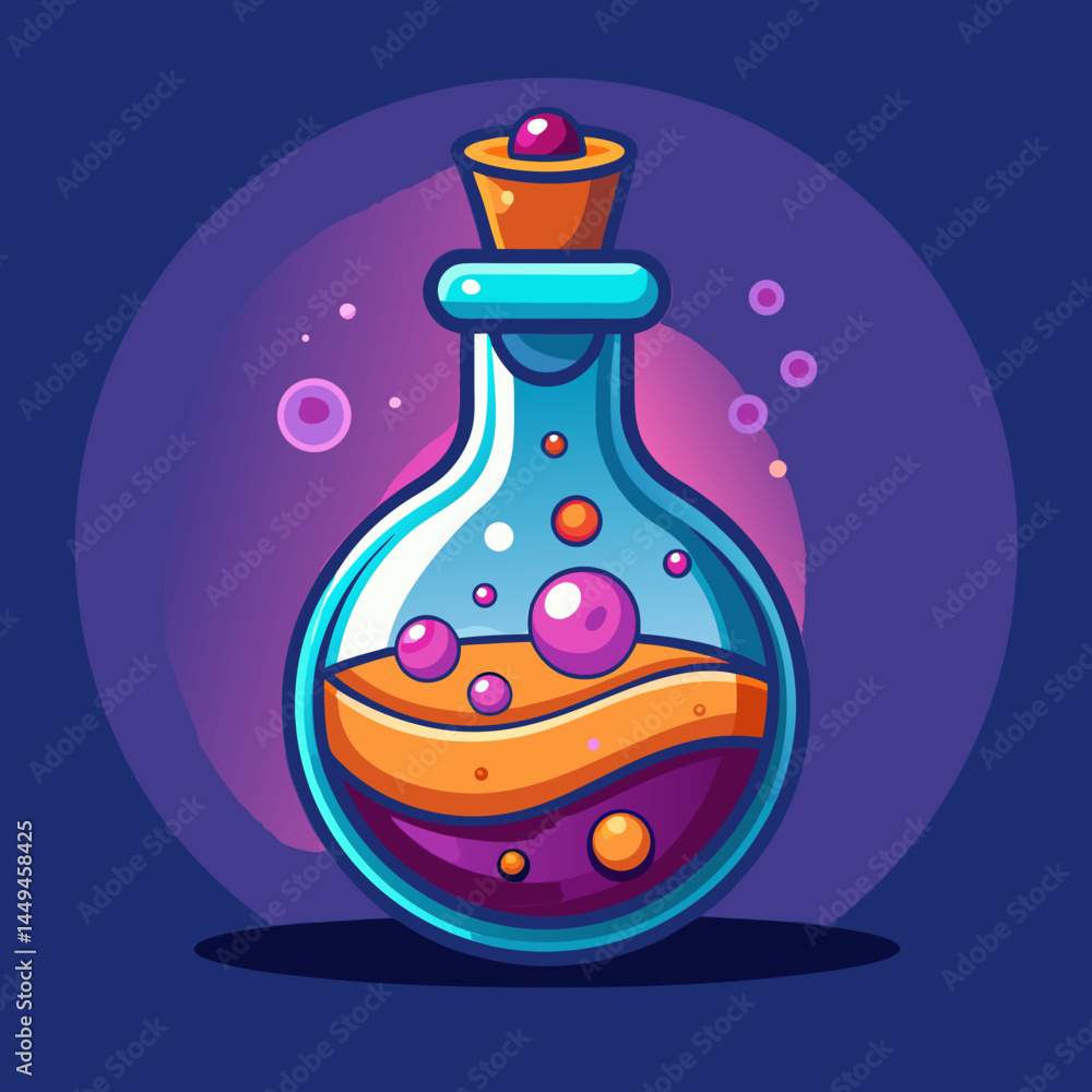 bottle of perfume bottle of perfume