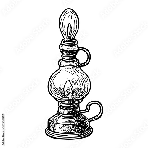 Lantern 1
