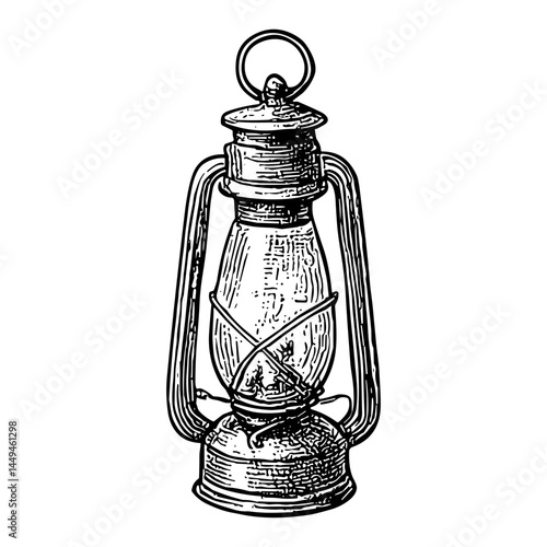 Lantern 2