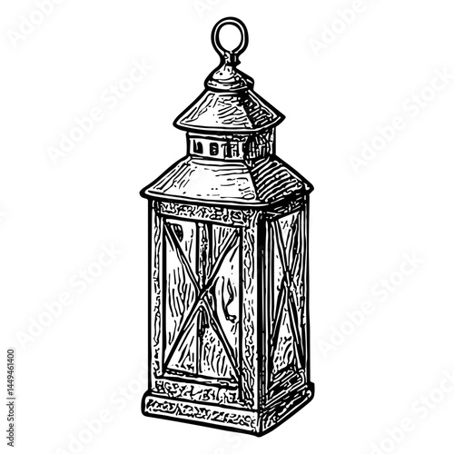 Lantern 9