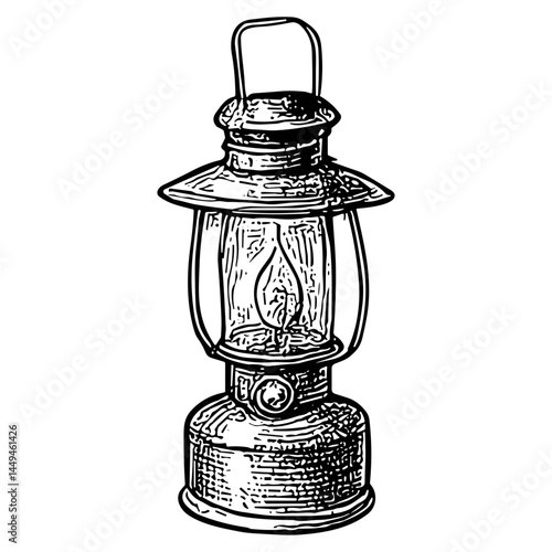 Lantern 15