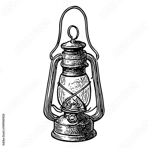 Lantern 14