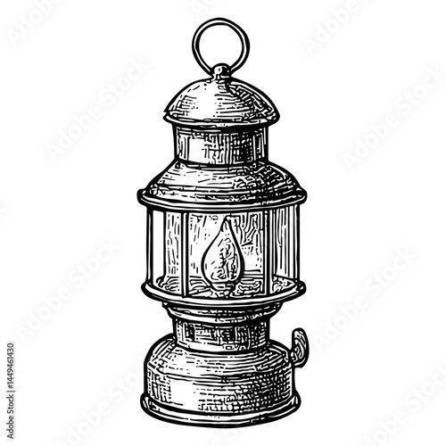 Lantern 13