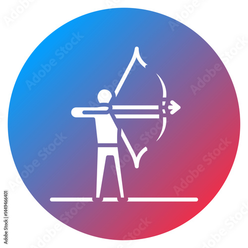 Overdraw Vector Icon