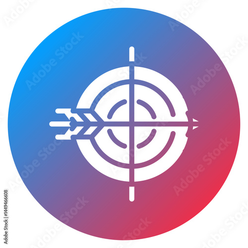 Vane Vector Icon