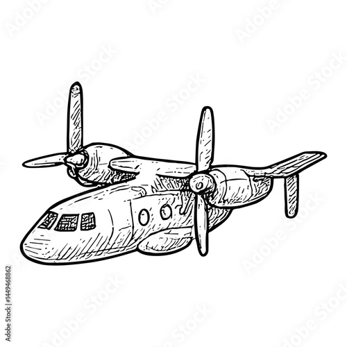Aircraft 12