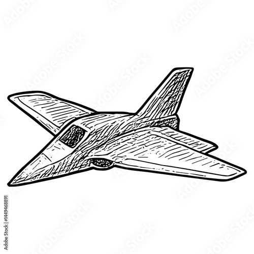 Aircraft 10