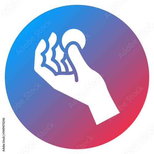 Intensive Outpatient Program Vector Icon