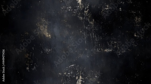 Wallpaper Mural Dark textured surface with subtle light patterns. Torontodigital.ca