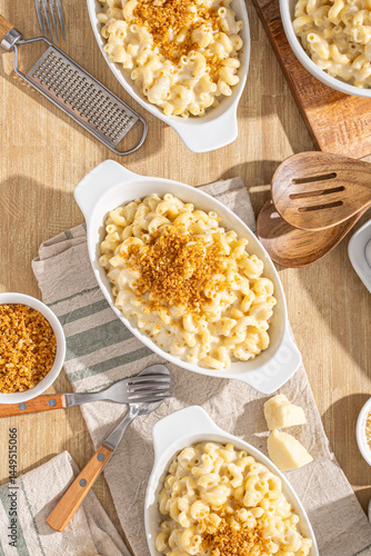 Macaroni And Cheese