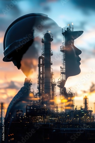 Industrial Vision A Worker's Perspective on Energy Production and the Future of Engineering