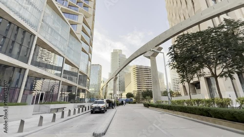 Abdullah city  (KAFD SAUDI) ARABIA RIYADH 3 May 2025,