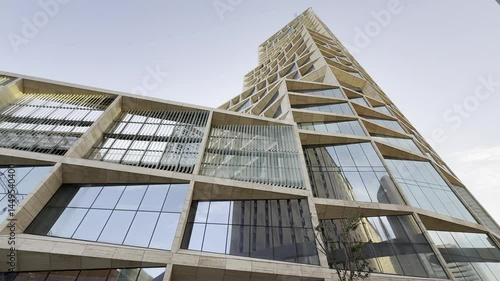 Abdullah city  (KAFD SAUDI) ARABIA RIYADH 3 May 2025,