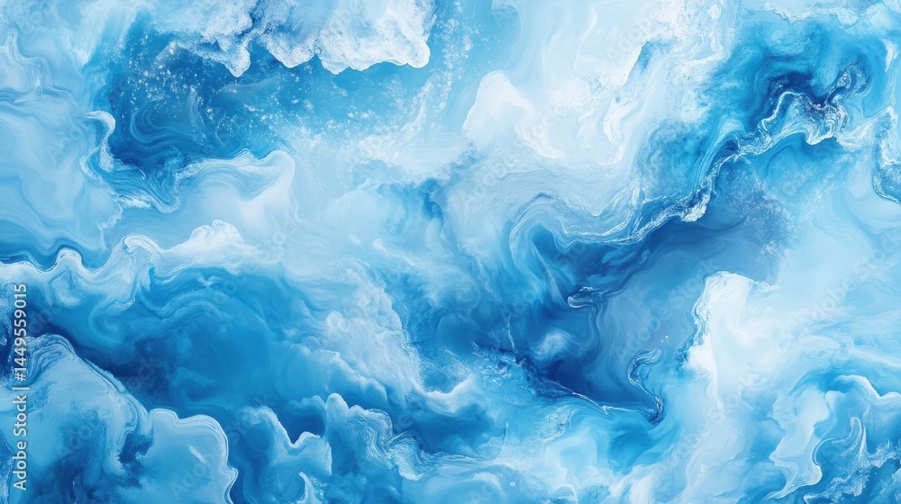 The picture features a blue watercolor cloud pattern on a white background. Cyan watercolor water brash splash texture. Set of modern pastel colors paint stain. The picture features a blue watercolor cloud pattern on a white background. Cyan watercolor water brash splash texture. Set of modern pastel colors paint stain.