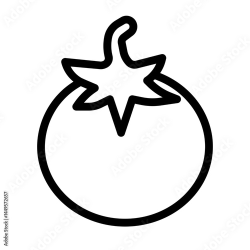 Tomato Icon