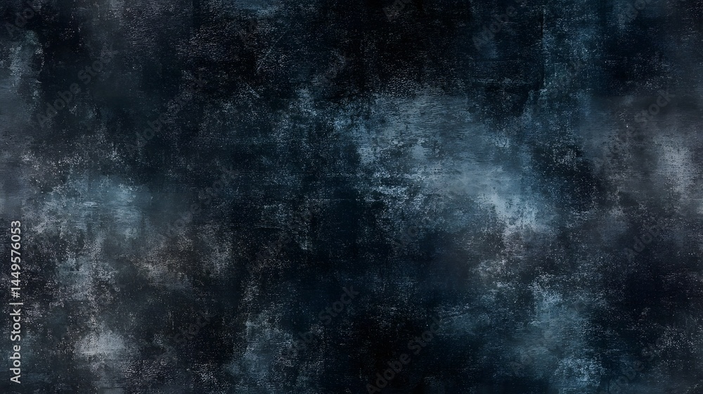 Dark, textured surface with mottled color variations. Dark, textured surface with mottled color variations.