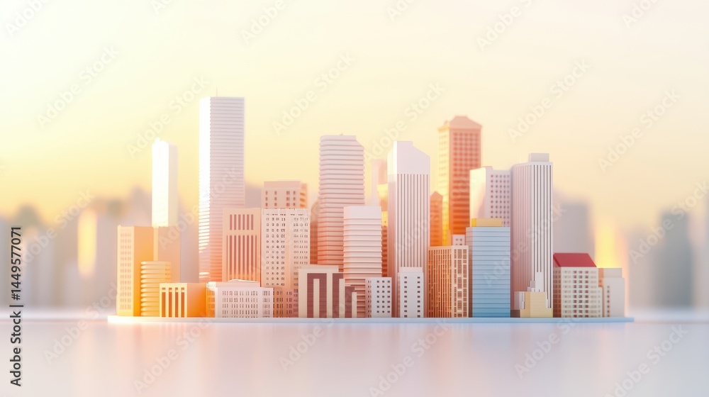 Hyperrealistic real estate showcase of urban tycoons cityscape digital art sunrise panoramic view gigapixel standard Hyperrealistic real estate showcase of urban tycoons cityscape digital art sunrise panoramic view gigapixel standard