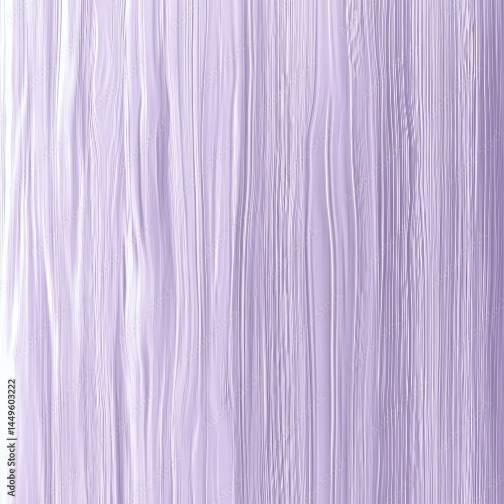Obraz premium Soft, lavender wood grain texture design.
