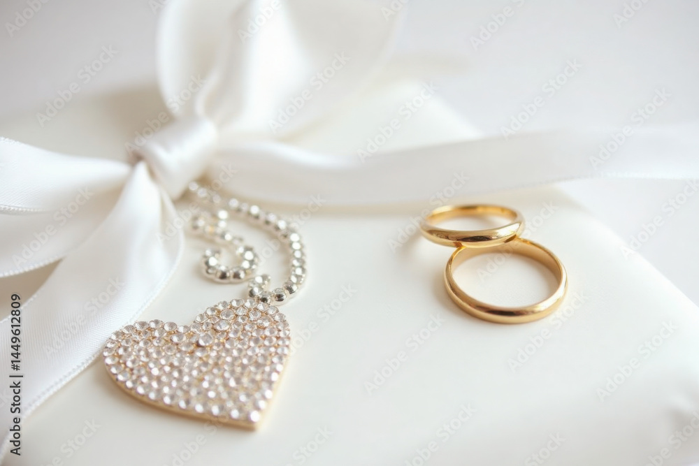 prompt
Two photorealistic golden wedding rings, isolated on a pure white background, high-resolution close-up, soft shadows beneath, brushed gold texture with subtle reflections, realistic metal surfa prompt
Two photorealistic golden wedding rings, isolated on a pure white background, high-resolution close-up, soft shadows beneath, brushed gold texture with subtle reflections, realistic metal surfa
